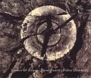 CD - Steve Roach & Vidna Obmana - Cavern Of Sirens - Digipak