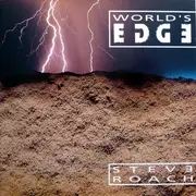 Double CD - Steve Roach - World's Edge