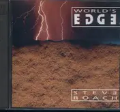 Steve Roach - World's Edge