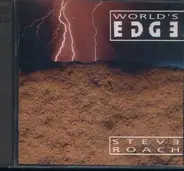 Steve Roach - World's Edge