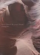 CD - Steve Roach & Loren Nerell - Terraform - DVD-sized Digipak