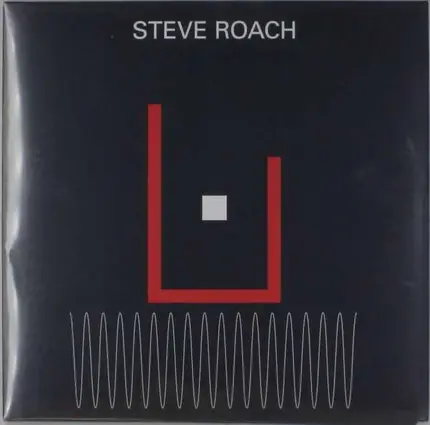 Steve Roach - Recordings 1982