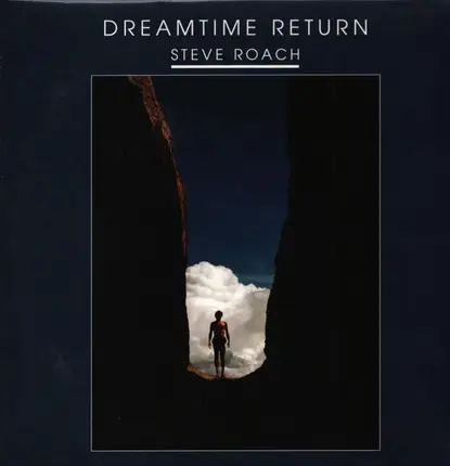Steve Roach - Dreamtime Return