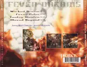 CD - Steve Roach - Fever Dreams