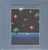 LP - Steve Roach - Structures From Silence
