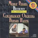 CD - Beethoven - Piano Concertos Nos. 1 & 2