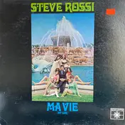 Steve Rossi - Ma Vie (My Life)