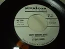 7inch Vinyl Single - Steve Rossi - Misty Morning Eyes