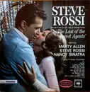 LP - Steve Rossi - Sings 'You Are' From 'The Last Of The Secret Agents' - Mono