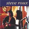 CD - Steve Roux - Steve Roux