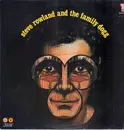 LP - Steve Rowland and the family dogg - same