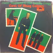 Steve Rowland & Family Dogg - Coat Of Many Colours