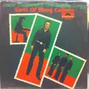 7inch Vinyl Single - Steve Rowland & Family Dogg - Coat Of Many Colours