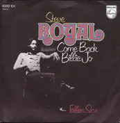 Steve Royal