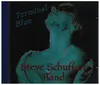 CD - Steve Schuffert Band - Terminal Blue