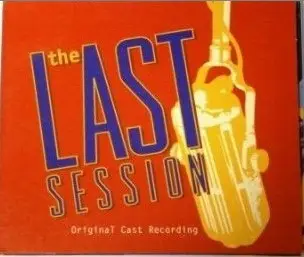 Steve Schalchlin - The Last Session
