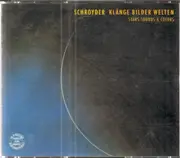 Double CD - Steve Schroyder - Klänge Bilder Welten