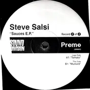 Steve Salsi