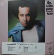 Steve Satten