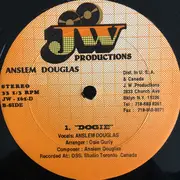 12inch Vinyl Single - Steve Sealy / Anslem Douglas - Bad Behaviour / Dogie