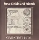 LP - Steve Seskin & Friends - Greatest Hits