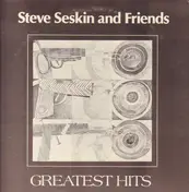 Steve Seskin - Greatest Hits