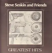 Steve Seskin & Friends - Greatest Hits