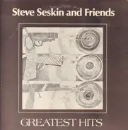 Steve Seskin & Friends - Greatest Hits