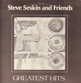 Steve Seskin - Greatest Hits