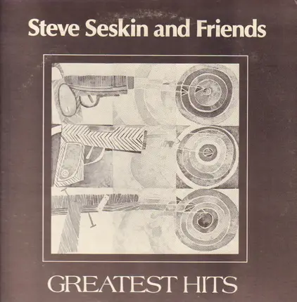 Steve Seskin & Friends - Greatest Hits