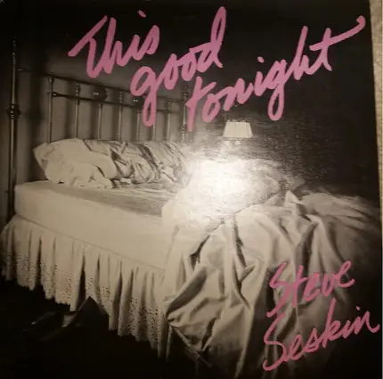 Steve Seskin - This good tonight