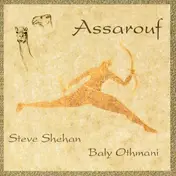 Steve Shehan - Assarouf