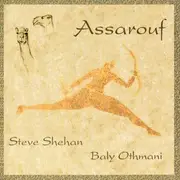 CD - Steve Shehan / Baly Othmani - Assarouf