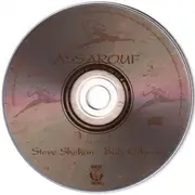 CD - Steve Shehan / Baly Othmani - Assarouf