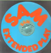 Steve Shelto - Don't You Give Your Love Away