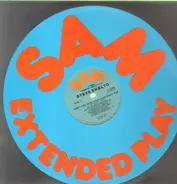 Steve Shelto - Don't You Give Your Love Away