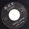 7inch Vinyl Single - Steve Shuma - Thunder Lightnin' / Angel - ORIGINAL US
