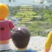 CD - Steve Singh - Heavy Metal Sunset