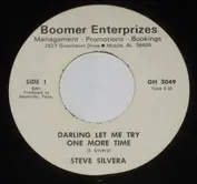 Steve Silvera