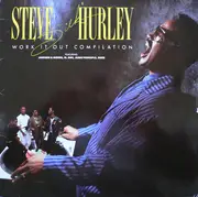 LP - Steve 'Silk' Hurley - Work It Out Compilation