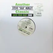 Steve 'Silk' Hurley - Jack Your Body 2000
