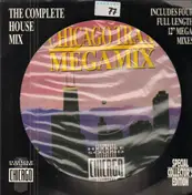 Steve 'Silk' Hurley - The House Sound / Chicago Trax