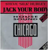Steve 'Silk' Hurley - Jack your body