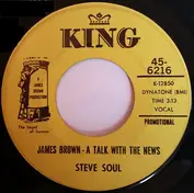 Steve Soul