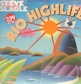 Steve Slagle - Rio Highlife