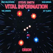 Steve Smith - Orion