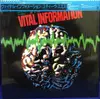 LP - Steve Smith - Vital Information - OBI + Insert