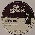steve spacek - Baby Baby