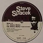 Steve Spacek - Baby Baby