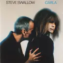CD - Steve Swallow - Carla